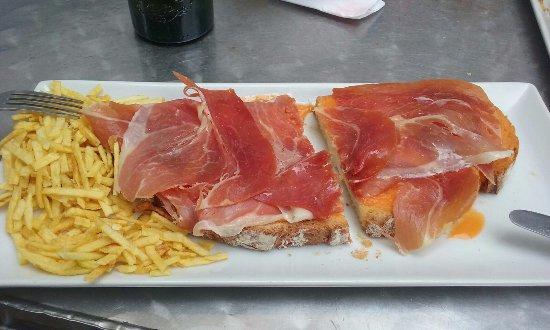 La Taberna Del Marqués